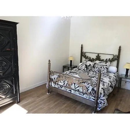 Maison cocooning avec petit jardin privatif Limoges Esterno foto