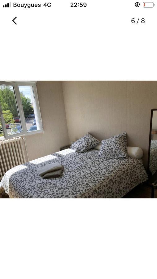 Holiday home Maison Cocooning Avec Petit Jardin Privatif *