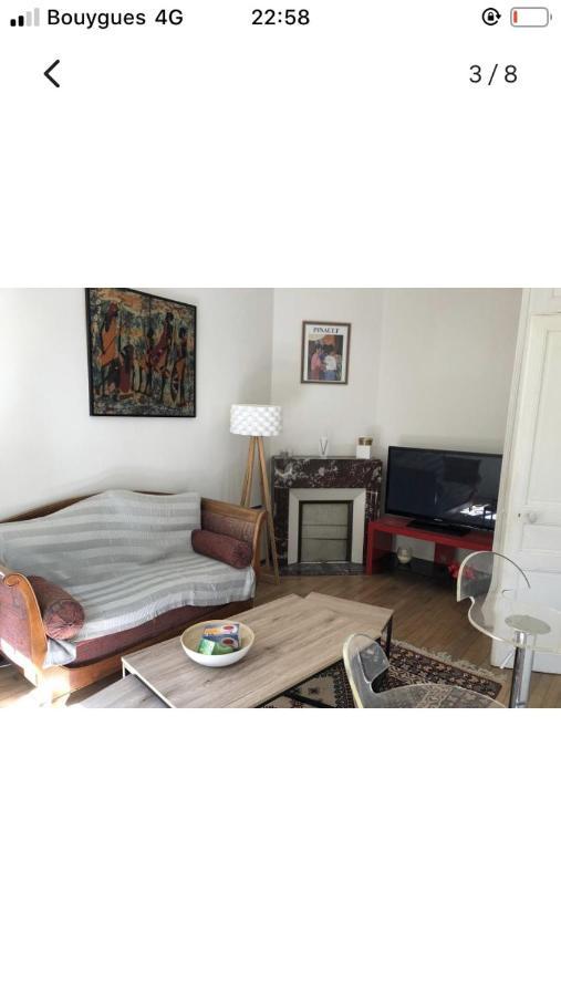 Maison Cocooning Avec Petit Jardin Privatif Casa vacanze Limoges