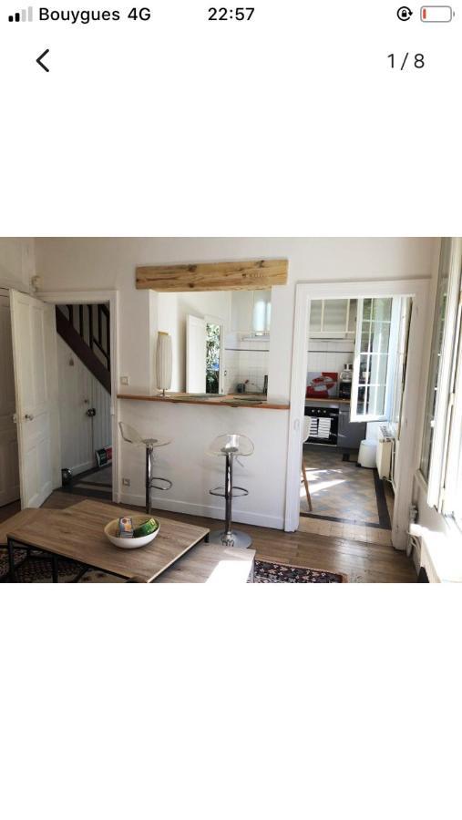 Maison Cocooning Avec Petit Jardin Privatif Casa vacanze Limoges