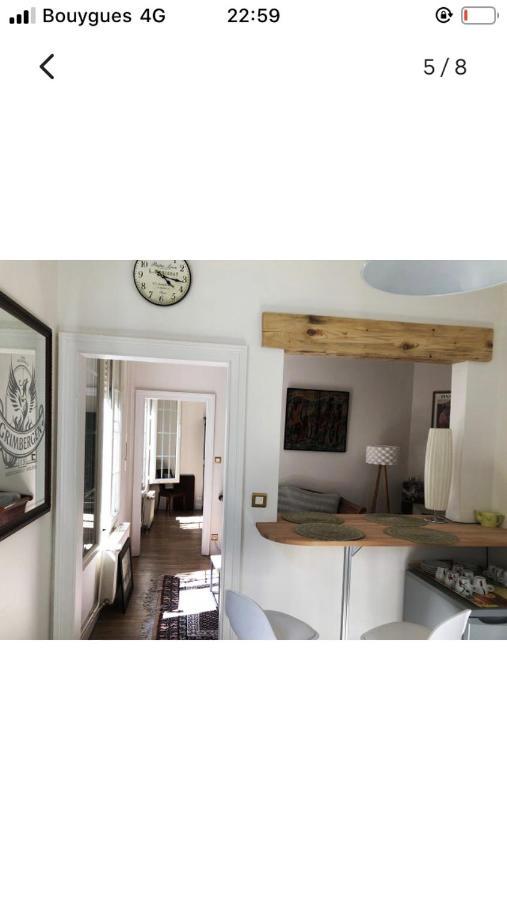 Maison Cocooning Avec Petit Jardin Privatif * Limoges
